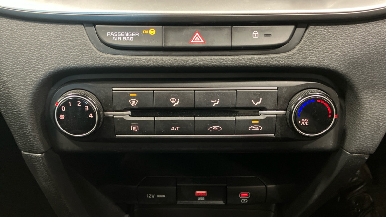 Kia Ceed 1.5T GDi ISG 2 5dr Petrol Hatchback